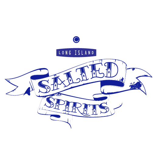 Long Island Salted Spirits Logo
