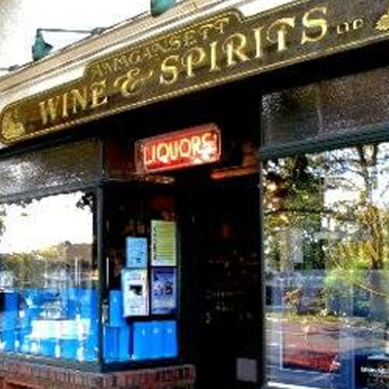 Amagansett Wine and Spirits