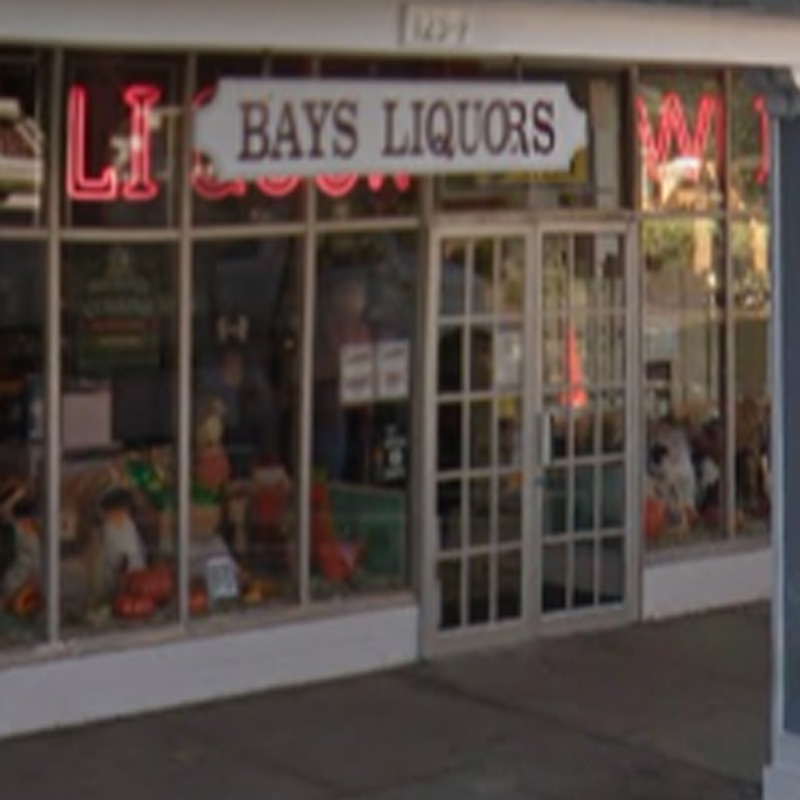 Bays Liquors