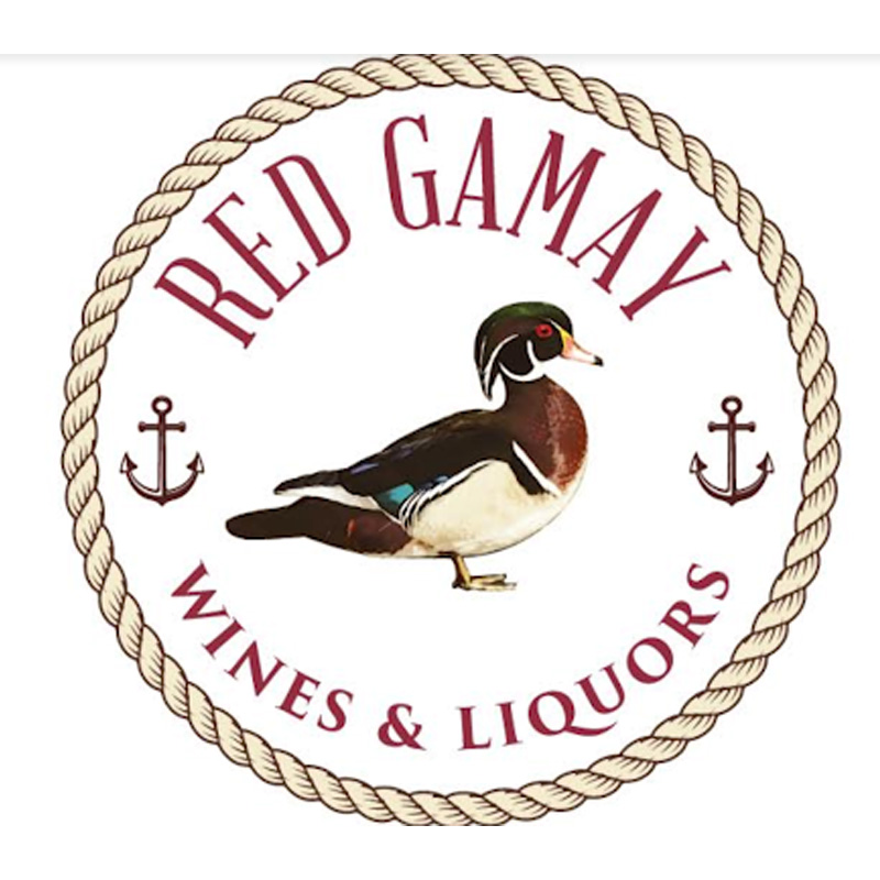 Red Gamay