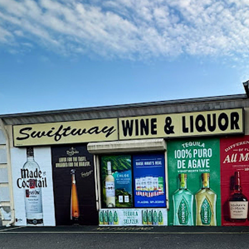Swiftway Wine and Liquor