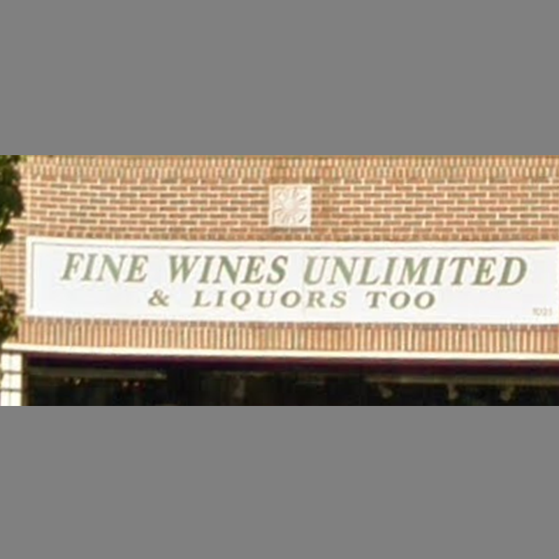 Fine Wines Unlimited