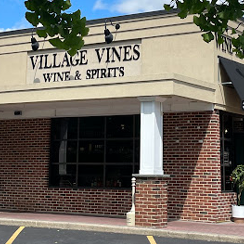 Village Vines